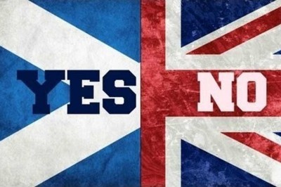 Scotland and the UK, Brexit
