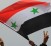 Syrie drapeau
