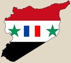 drapeau_franco-syrien