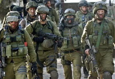 Israeli special forces