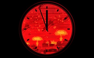 minuit nucléaire