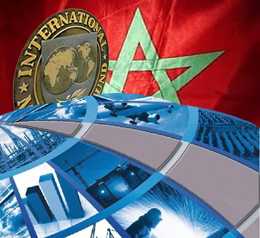 FMI-Maroc-rapport