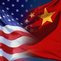 Strategic Conflict Inevitable Between China and US, From GoogleImages