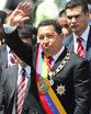 hugo chavez Venezuela