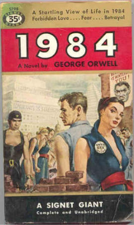 60%OFF 1984 George Orwell Ebook Ita Custom Essay Writing Services and Help | Get Essay Done