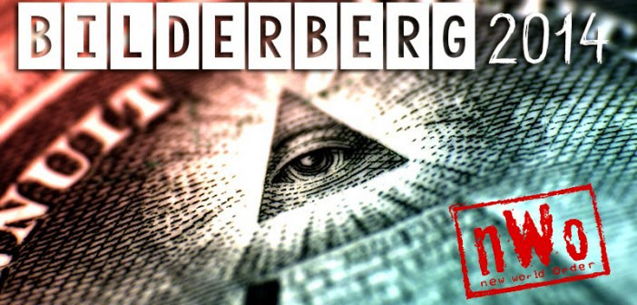 Peter Koenig: "The Bilderbergers in Switzerland"