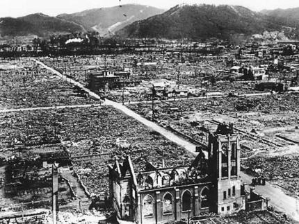 The Hiroshima Myth