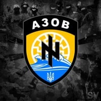 Blackwater (Academy) und das Asow-Bataillon verbünden sich im Donbass