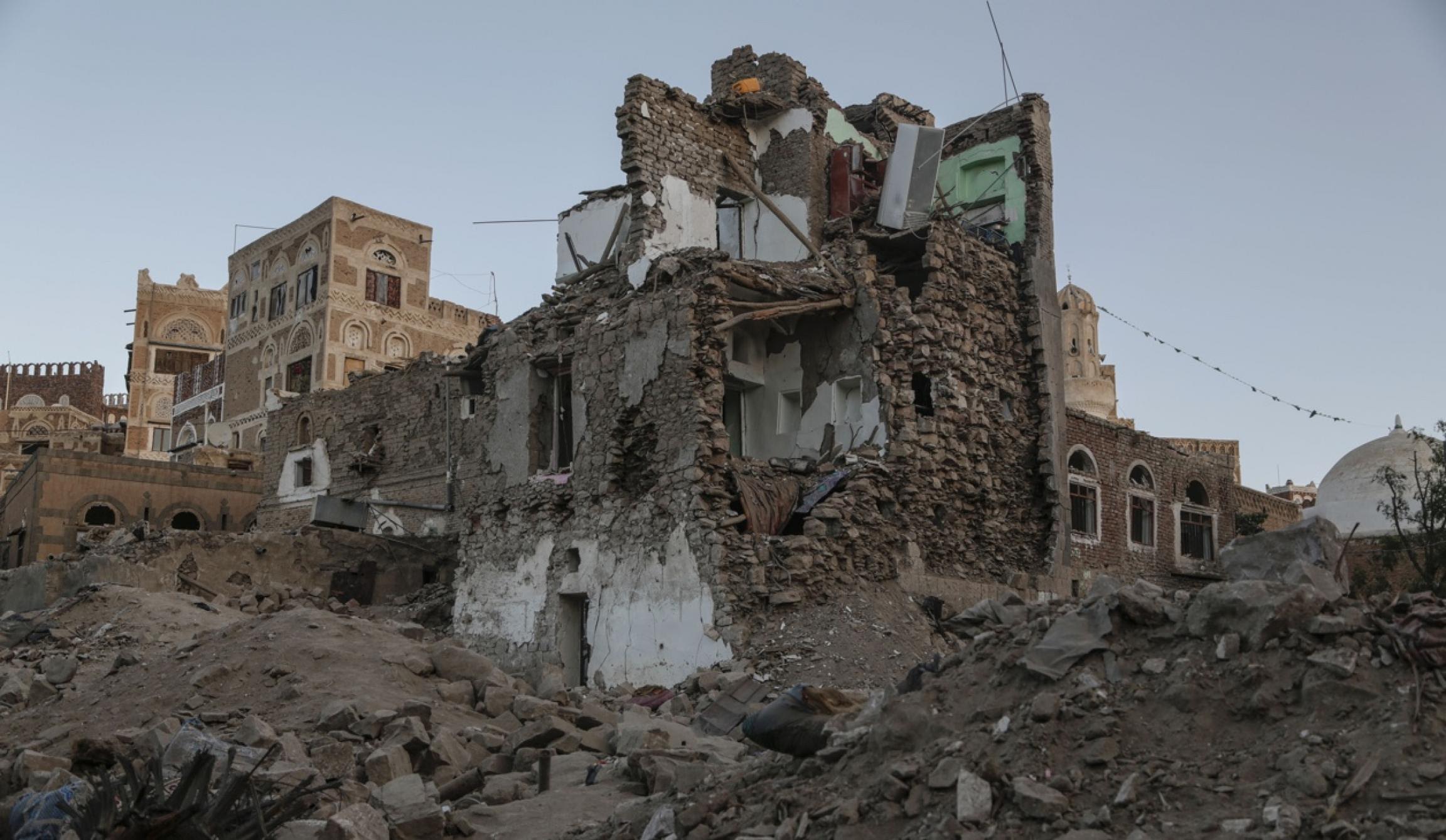 Сан войну. Йемен руины. Йемен до войны. Сана до войны.