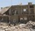 A scene of destruction after an aerial bombing in Azaz, Syria, Aug. 16, 2012. (U.S. government photo)