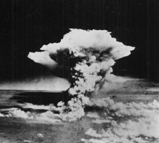 Nuclear War or Invasion: The False Dichotomy of Hiroshima and Nagasaki