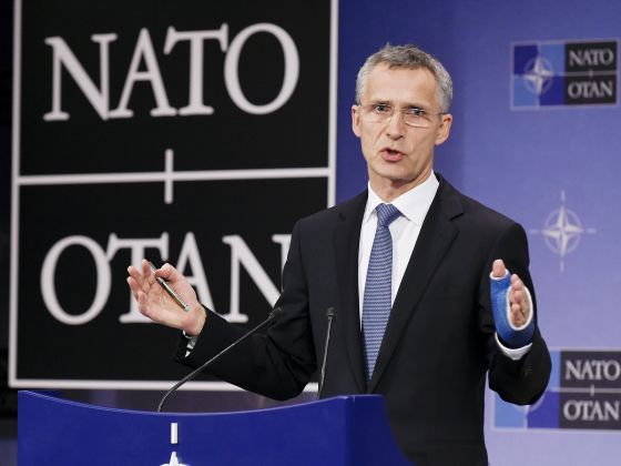On Doorstep of Belarus, Russia: NATO Chief Speaks of Article 5, Nuclear Policy, Military Buildup Along Eastern Flank, Three Potential Casus Belli - Global Research