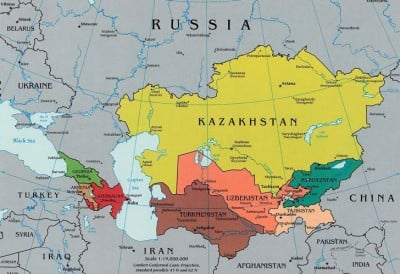 Kasachstan: Die neue Grenze der NATO? Versuchter Staatsstreich? Geschichte und Analyse der „Farbrevolutionen“