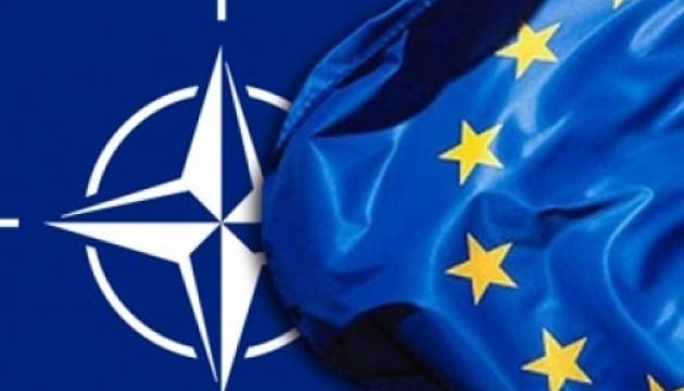 Risultato immagini per Europa e NATO immagini"