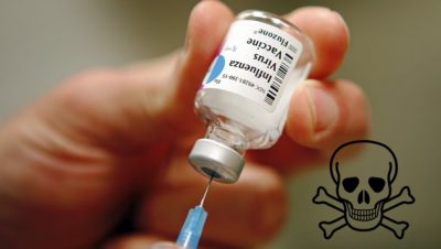 News au 29 avril 2020 CDC-flu-vaccines-400x226