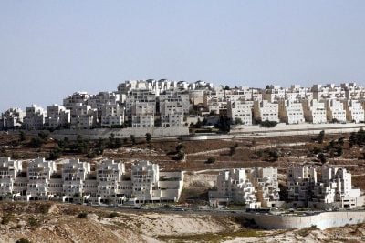 2012 10 12 Israeli Settlement 1