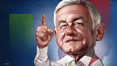 Mexico’s New Six Year Presidential Experiment