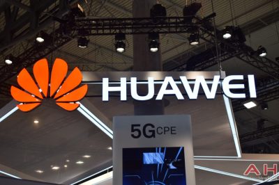 China is winning the race against the United States to build a faster nationwide wireless network that uses 5G technology Huawei-5g-400x266