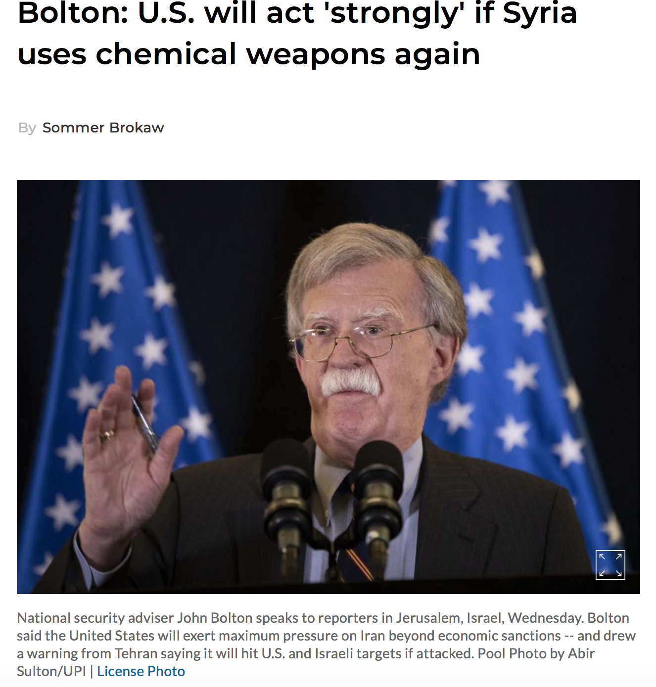Is the US and Its Allies Preparing to Bomb Syria? Towards a “No Fly Zone” in Northern Syria?