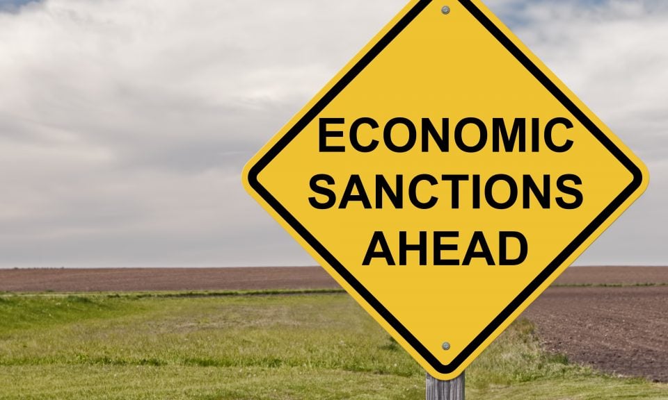 The costs and benefits of u s economic sanctions
