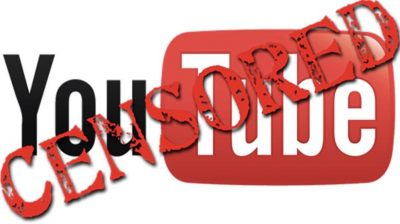 Image result for YouTube announces it will no longer recommend conspiracy videos