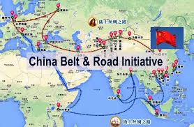 China&#39;s Belt and Road Initiative (BRI): Global Value Chains Need to be Built - Global ...