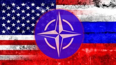 Ein Krieg mit Russland wäre anders als alles, was die USA und die NATO je erlebt haben