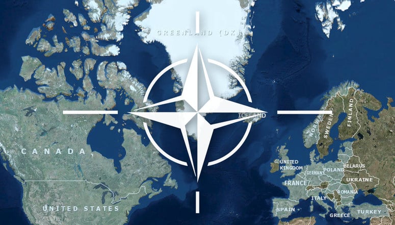 Resultado de imagem para pictures of What’s the Point of NATO