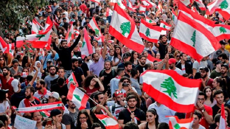 Lebanon Still Faces Multiple Crises