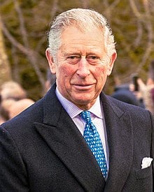 Disbelief as “Green King Charles” Gives Royal Assent to New Gene Breeding Technology 220px-Charles_Prince_of_Wales