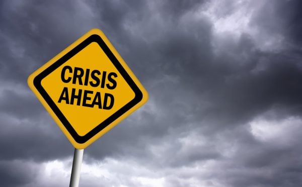 Covid-19: Phase 1 of the "Permanent Crisis"? - Global Research