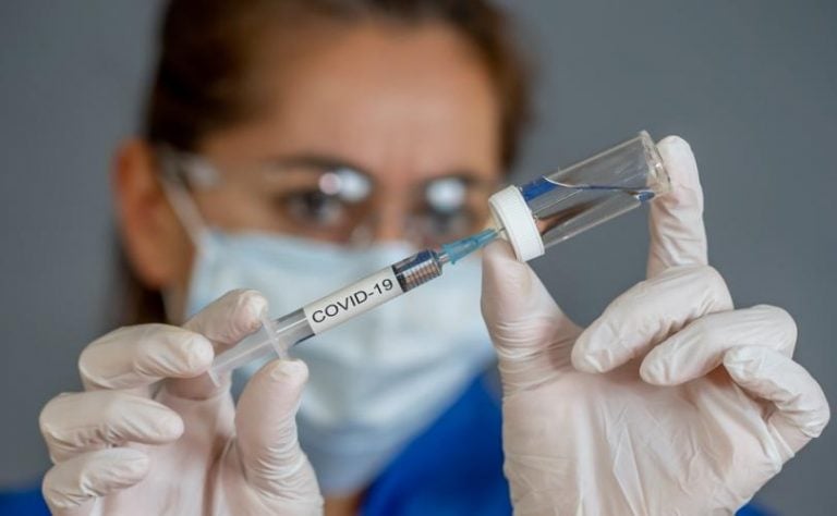 Was wird nicht über den Pfizer-Coronavirus-Impfstoff gesagt? „Menschliche Versuchskaninchen“?