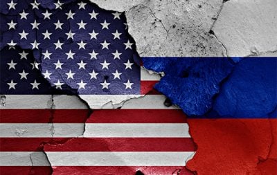 US-NATO-Kriegstrommeln: Von „Saddams Massenvernichtungswaffen“ bis zu „Russland bereitet sich auf die Invasion in die Ukraine vor“. Bekannte „Regimewechsel“-Propaganda zielt jetzt auf Moskau ab