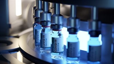 Wirkt der PCR-Test auf die Zirbeldrüse? Menschen und „Transhumane“. Dr. Astrid Stuckelberger