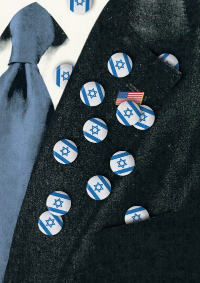 Jewish Congressmen 600X848