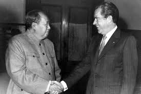Nixon & Mao