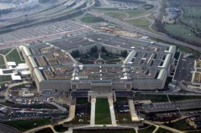 Pentagon Can’t Account for $220 Billion of Gear Given to Contractors