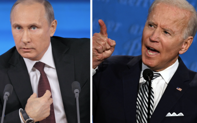 Washingtons Ablehnung des russischen Sicherheitsvorschlags ist eine schlechte Entscheidung
