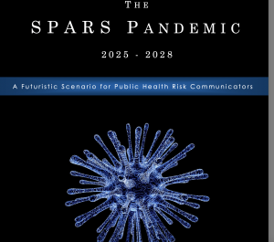 SPARS Pandemie 2025-2028: Eine Wiederholung von Ereignis 201?