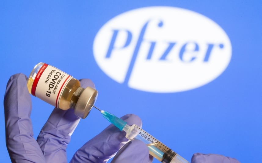 Pfizer Trials: All Injected Mothers Lost Their Unborn Babies - Global Research