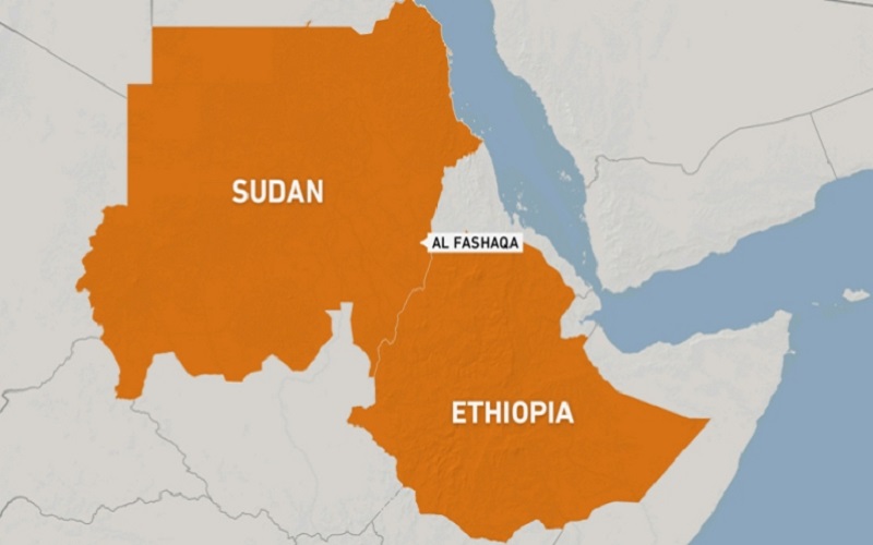 Will Sudan Militarily Provoke Ethiopia to Save the TPLF on Egypt’s Behalf? - Global Research