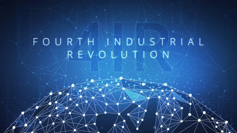 Stuck in Fiji M.U.D: The Fourth Industrial Revolution: “AI Will Enable ...