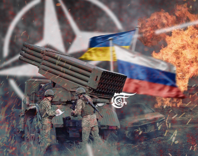 Ukraine Russia Nato