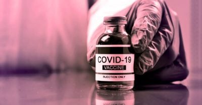 Covid Vaccine Vaers