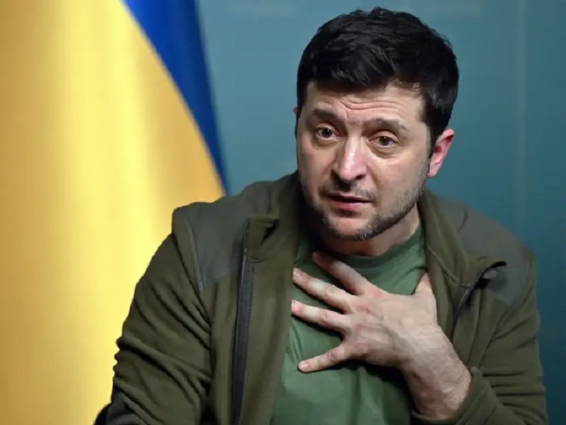 Signs of Diplomacy in Ukraine? Finding a Faint Pulse - Global Research