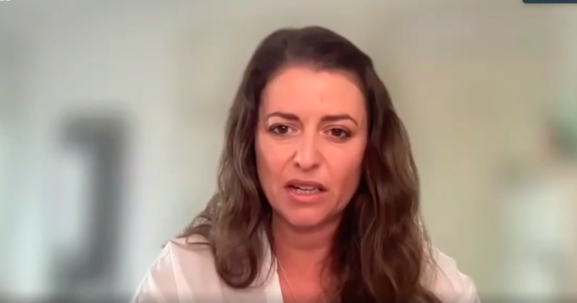 Video: Pfizer Trial Documents Speak of COVID Vaccine Safety Fraud.  Sonia Elijah Interviewed by Reiner Fuellmich