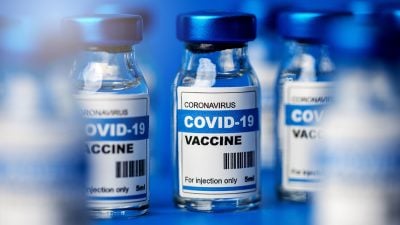 Why the Body Attacks Itself After COVID-19 Vaccination Vaccine-Vial-Bottles-Covid-19-400x225