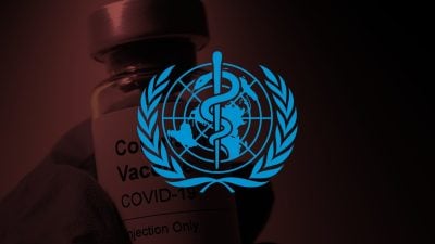 World Health Organization Censorship Misinformation Pandemic Treaty