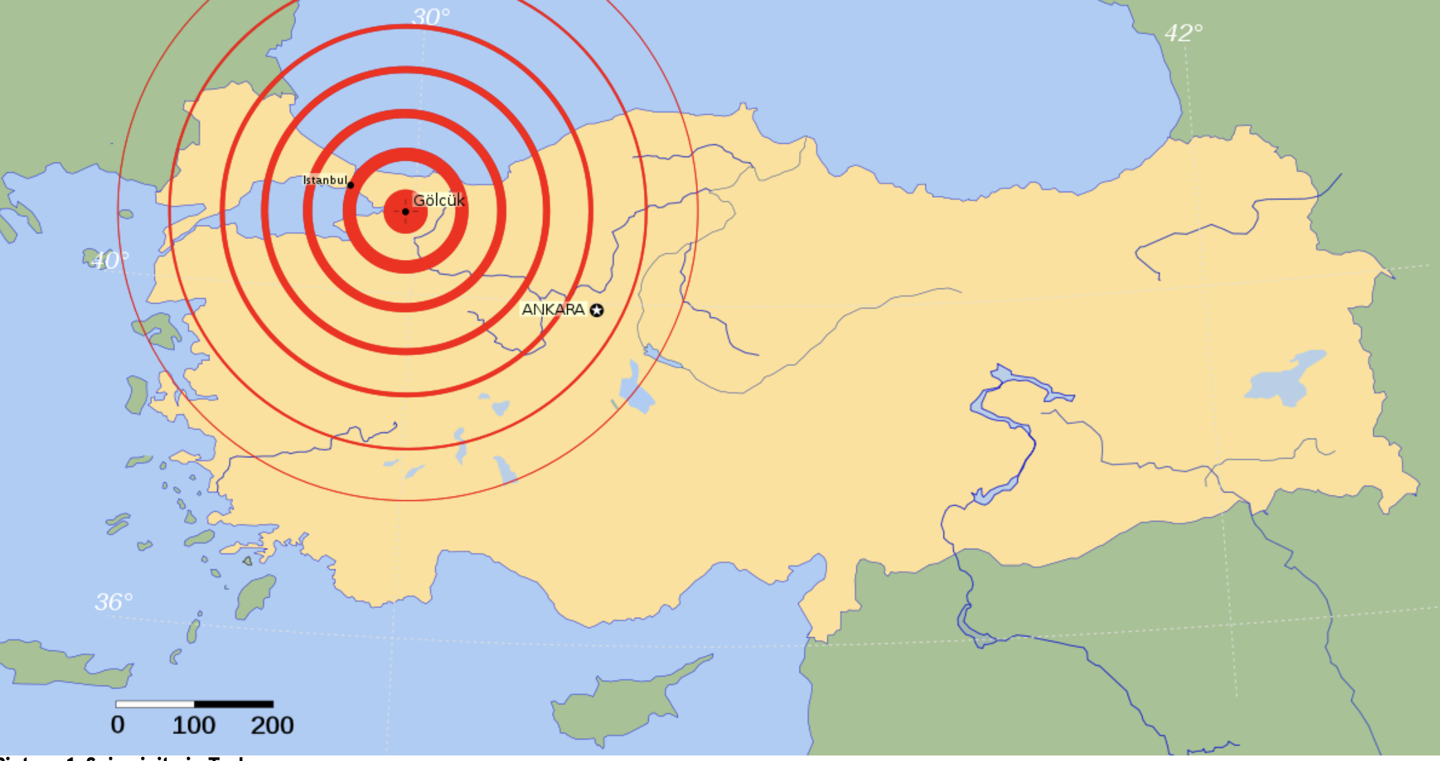 Environmental Modification Techniques (ENMOD) and the Turkey-Syria Earthquake: An Expert Investigation is Required  Earthquake