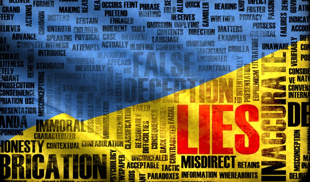 Selected Articles: CIA Spills the Beans About Deep Involvement in Ukraine: Part of Ploy to Undercut Republican Congressional Opposition to War